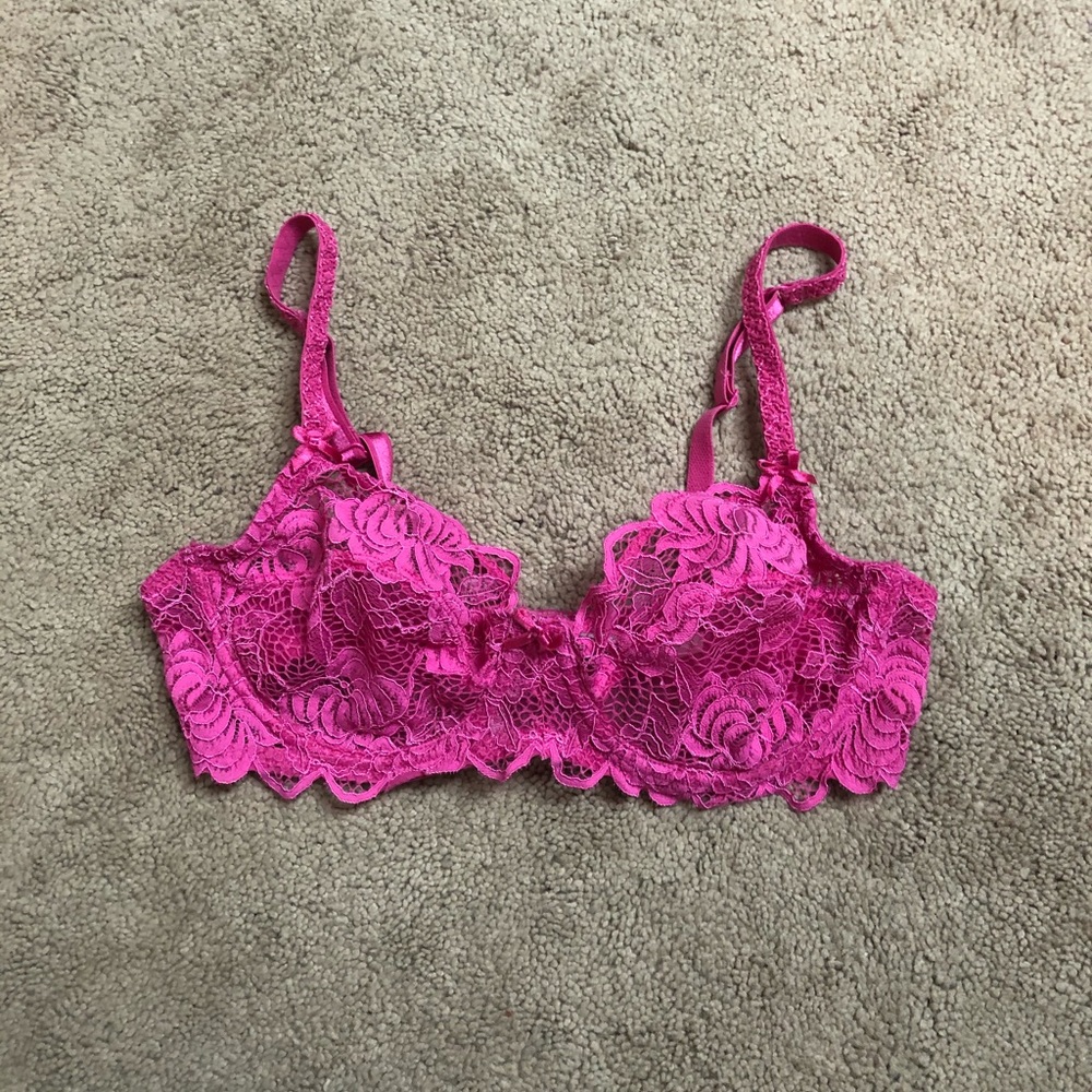 Adore Me Bra